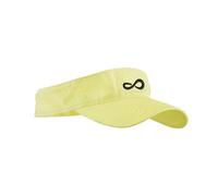Visiera Endless Icon Giallo 60004 Yellow