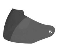 Visiera Esterna per Casco Tucano Urbano EL'FAST Fumé Scuro