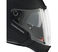 Tucano Urbano Hyperlink Visor Nero