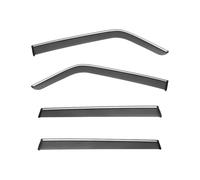 Visiera for finestrino auto compatibile con Chevrolet Wagon R+ 1998-2006