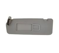 Visiera For Interni Auto Visiera Parasole Per A4L Per A5 Per Q5 Per A1 Per A3 Per Q3 2010 2011 2012 2013 2014 2015-2017 2018 Auto Lato Guida Sinistro Parasole(Gray Left Side)