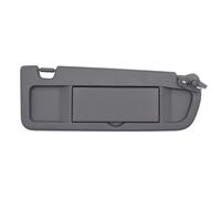 Visiera For Interni Auto Visiera Parasole Per Civic 2006 2007 2008 2009 2010 2011 OEM 83230-SNA-A01ZB Auto Guida Sinistra Lato Passeggero Destro Alette Parasole(Dark gray Right)