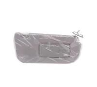 Visiera For Interni Auto Visiera Parasole Per KIA Per Sportage KM 2004 2005 2006 2007 2008 2009 Auto Destra Sun Visor Shield Bordo Con Specchio Accessori(Right gray)