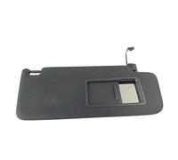 Visiera For Interni Auto Visiera Parasole Per Seat Per Leon Per Arona Per Ibiza ST Interni Auto Parasole W/Specchio 5G0857552 Accessori Visiera Antiabbagliamento