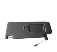 Visiera For Interni Auto Visiera Parasole Per Vw Per Golf 7 Per Gti R Per Sportsvan Per Polo 6 Per Passat B8 Per Cc 5g0857551 5g0857552 Visiera Parasole Per Auto(Left-Black)