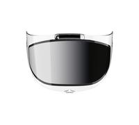 Nolan X-804 RS Deflettore Del Respiro Visiera IRID LC auto-oscurante unisex