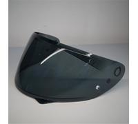 Visiera Full-Face HJC C10 Dark Smoke Antirab. Pinlock Gr: HJ-34P