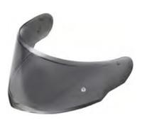 Visiera Fumè 75% Antigraffio Givi Casco X50C/D Z1249FR