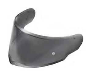 Visiera Fumè 75% Antigraffio Givi Casco X50C/D Z1249FR