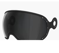 VISIERA CASCO MOMO DESIGN ORIGINALE FGTR CLASSIC/EVO FUME' MOMO E2206