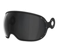 VISIERA FUME' 80% MOMODESIGN PER CASCO FGTR EVO CLASSIC E2206