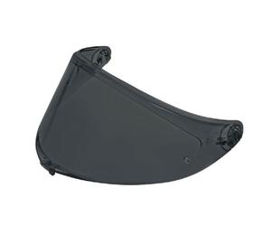 Visiera Fumè AGV GT3-2 Max Pinlock Ready Taglie XL XXL XXXL