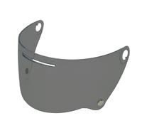 Visiera Fumè AGV Leg 1 Anti Nebbia