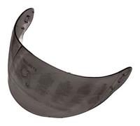 GIVI Junior 4 Fly Parasole, grigio per maschi
