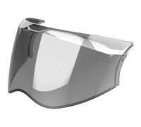 Visiera fumè chiara Airoh per MATHISSE L