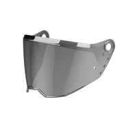 Visiera Fumè Chiaro Airoh Per Commander 2