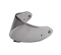 Airoh Spark 2, scudo male Leggermente Fumé