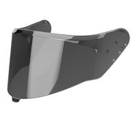 Visiera Fumè Chiaro Airoh Per Matryx