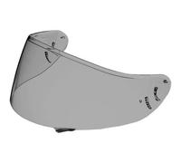 Visiera fumè chiaro Kyt per casco NF-R