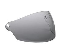Visiera fumè Givi specifica per Casco Jet modello H107 / 10.7. Givi