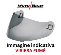 Visiera Fumé HJ10/1 HJC - UN: UN