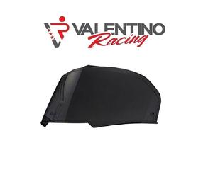 VISIERA FUME' LS2 FF900 VALIANT II CASCO MODULARE convertibile 800900VIS11