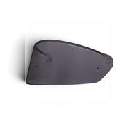 Visiera Fumè LS2 per Casco FF820 Rapid 3 - Predisposta Pinlock