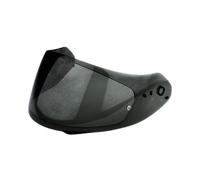 Scorpion KDF14-3 EXO-491 3D MaxVision Visiera, grigio per maschi