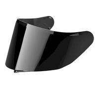 Visiera Fumè Scura Airoh per Casco CONNOR