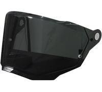 Visiera Fume' Scura Caschi LS2 MX701 EXPLORER