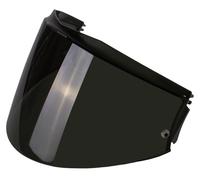 Visiera fumé scura per casco LS2 FF399