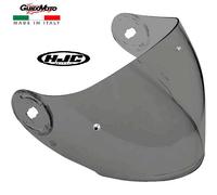 VISIERA FUME' SCURO' CASCO HJC I40 XD-15 30091503