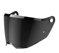 Visiera Fumé Scuro Dark Smoke Per Casco Airoh Commander 2