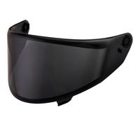 Visiera fumè scuro Kyt per casco NF-R