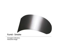 Visiera fumè scuro Scorpion KDF-31 per EXO-930 EVO predisposizione Pinlock