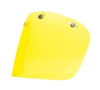 Visiera Gialla AGV Legends Leg 2 Anti Nebbia