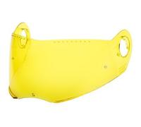Visiera Gialla Schuberth per Casco C3 e S2 L