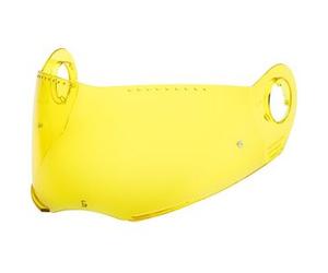 Visiera Gialla Schuberth per Casco C3 e S2 L