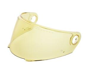 Visiera Gialla Schuberth per Casco E2 L