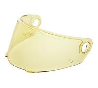 Visiera Gialla Schuberth per Casco E2 S