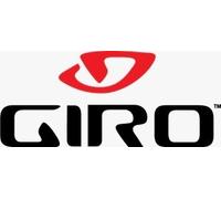 Visiera per casco da bici Giro Merit Sph Noir M