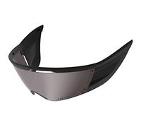 Visiera Giro per casco VANQUISH SHIELD VIVID ROAD grigio