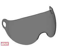 Visiera GiVi corta oscurata senza ECE per casco HJ03 Junior