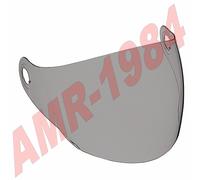 VISIERA GIVI ORIGINALE CASCO MODULARE X22 FUME' Z2614FR ANTIGRAFFIO