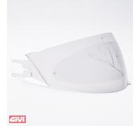 Visiera GiVi trasparente con lente Pinlock per HX08 / HX0