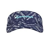 VISIERA GRAFICA TaylorMade Golf M 2025 / 4 colori / cappuccio originale / FedEx