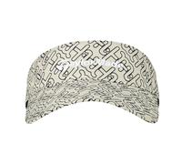 VISIERA GRAFICA TaylorMade Golf M 2025 / 4 colori / cappuccio originale / FedEx