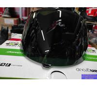 VISIERA GREEN Per X-LITE X-1005 / X-1005 ULTRA