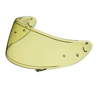 Visiera High Definition Giallo Shoei Cwr-1