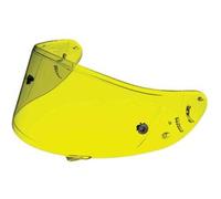 Visiera High Definition Yellow Shoei Cwr-F Racing